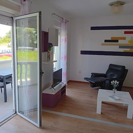 Apartments Toka Петркане Екстериор снимка