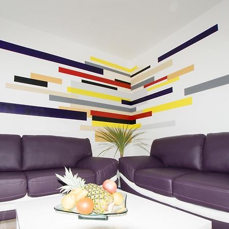 Apartments Toka Петркане Стая снимка