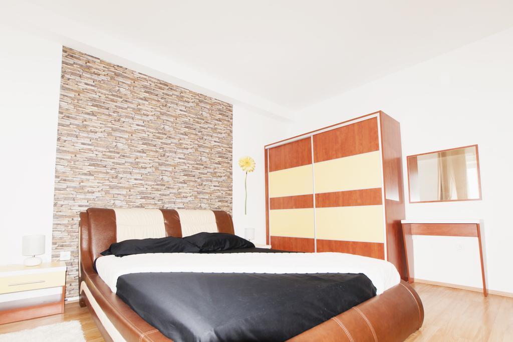 Apartments Toka Петркане Стая снимка