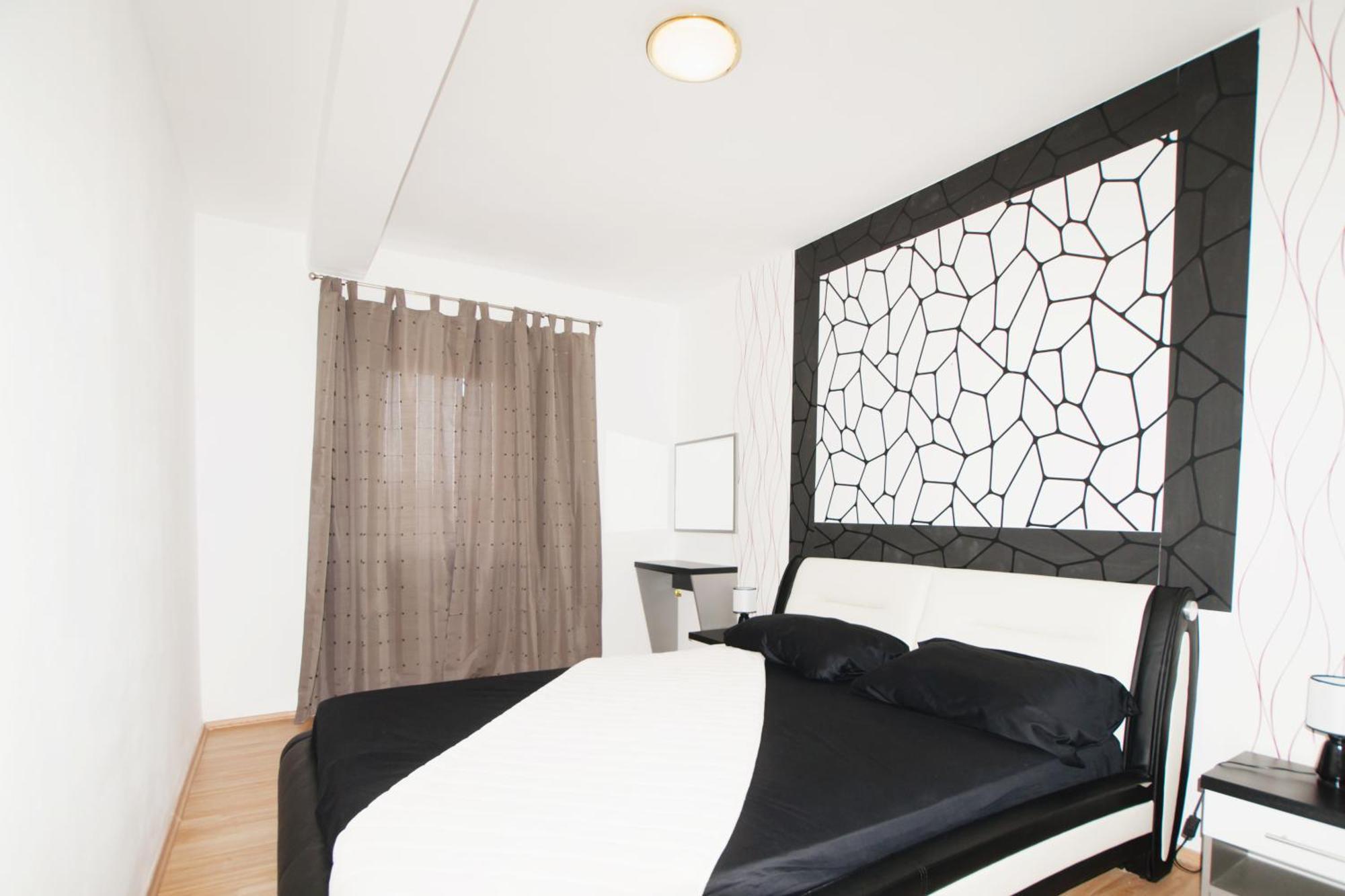 Apartments Toka Петркане Стая снимка