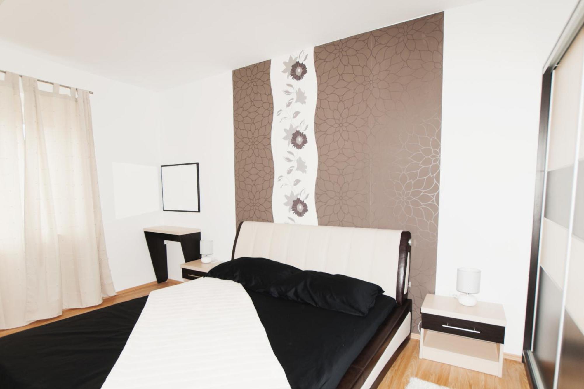 Apartments Toka Петркане Стая снимка