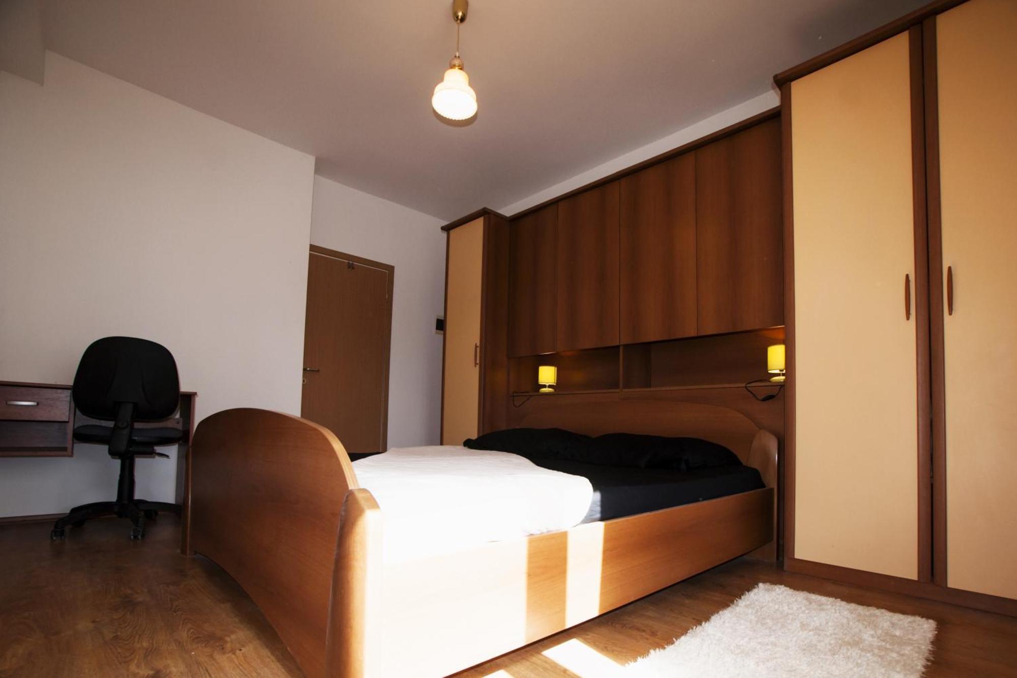Apartments Toka Петркане Стая снимка