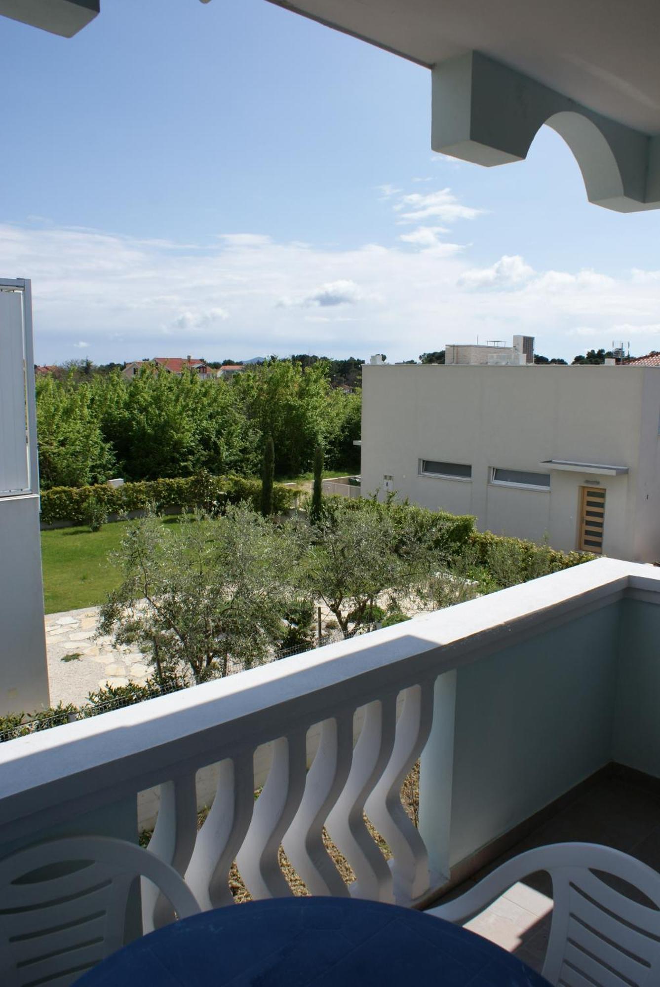 Apartments Toka Петркане Стая снимка