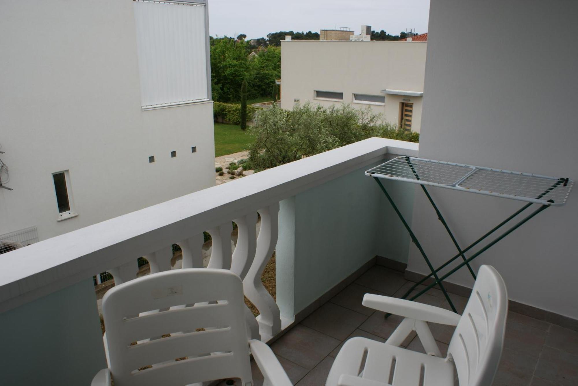 Apartments Toka Петркане Стая снимка