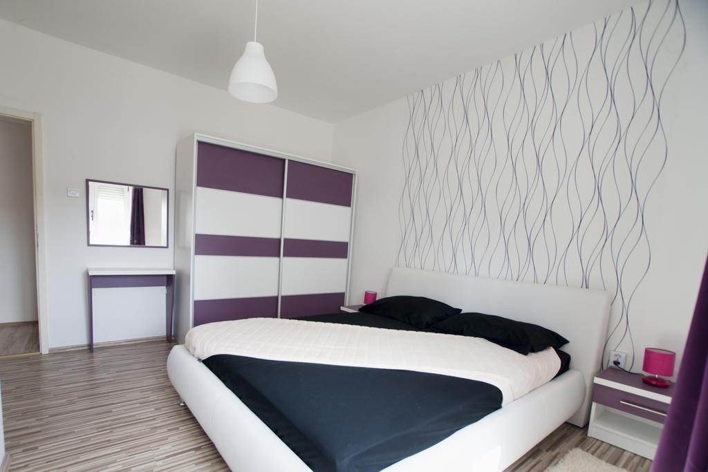 Apartments Toka Петркане Стая снимка