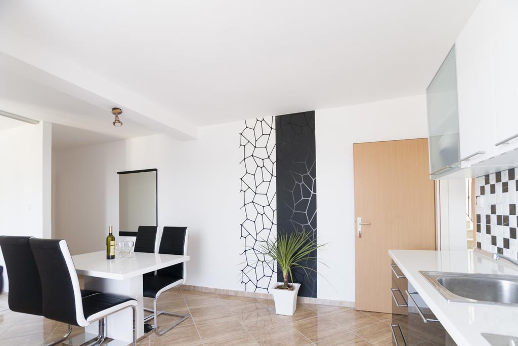 Apartments Toka Петркане Стая снимка
