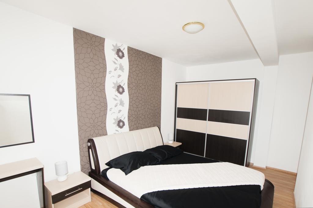 Apartments Toka Петркане Стая снимка