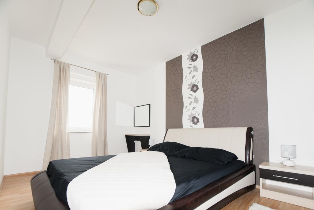 Apartments Toka Петркане Стая снимка