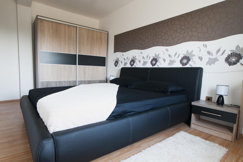 Apartments Toka Петркане Стая снимка