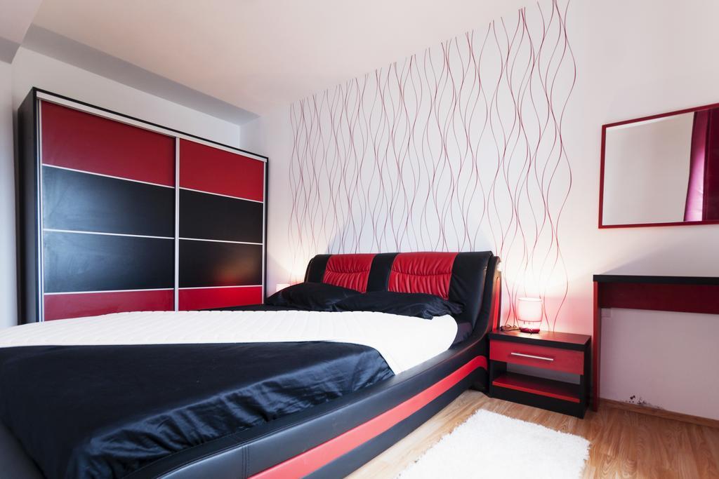 Apartments Toka Петркане Стая снимка