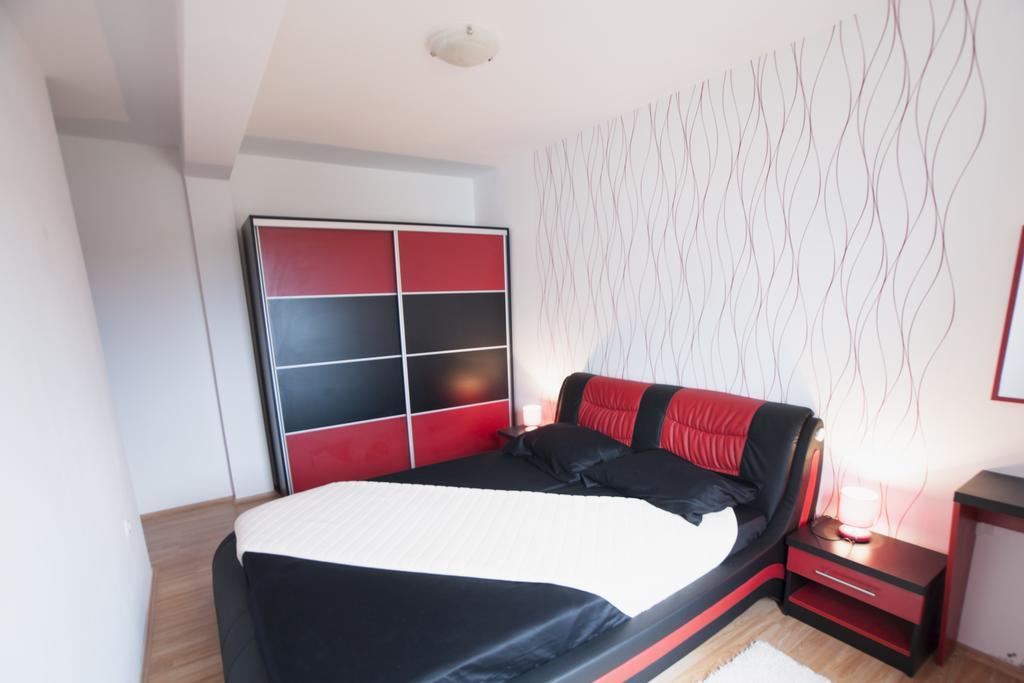 Apartments Toka Петркане Стая снимка
