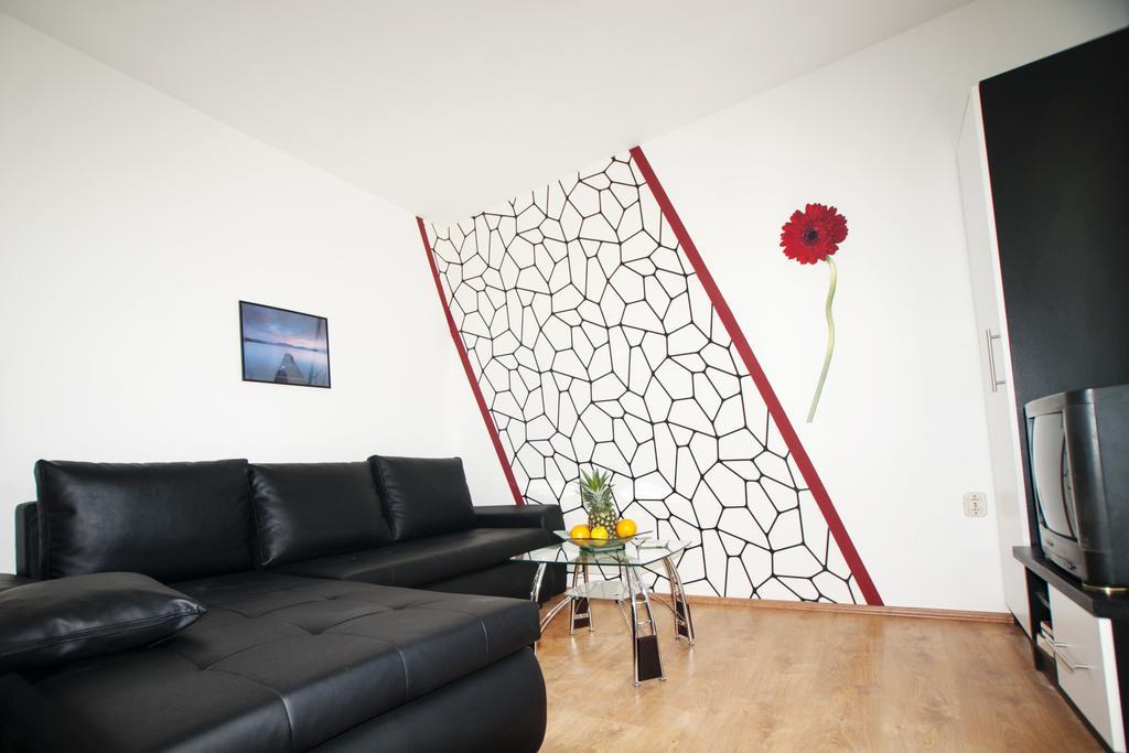 Apartments Toka Петркане Стая снимка