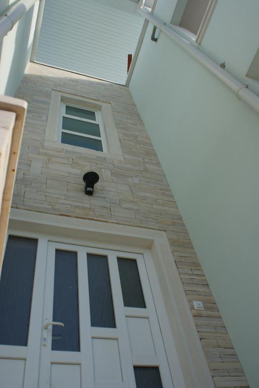 Apartments Toka Петркане Екстериор снимка
